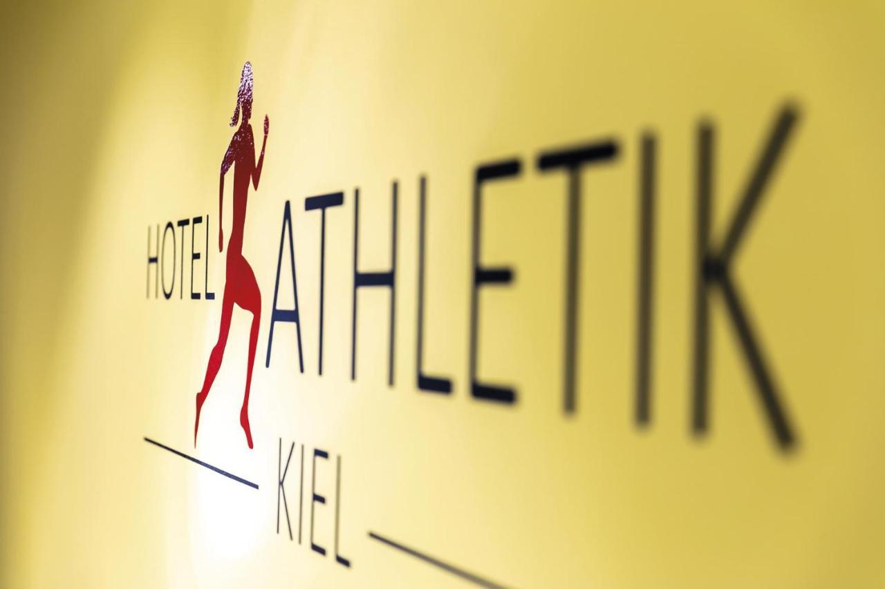 Athletik Kiel Hotel 3*