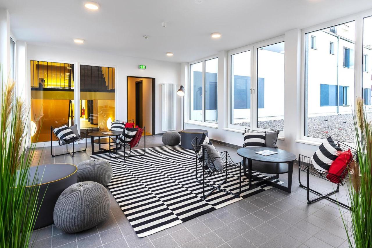 Athletik Kiel Hotel 3*