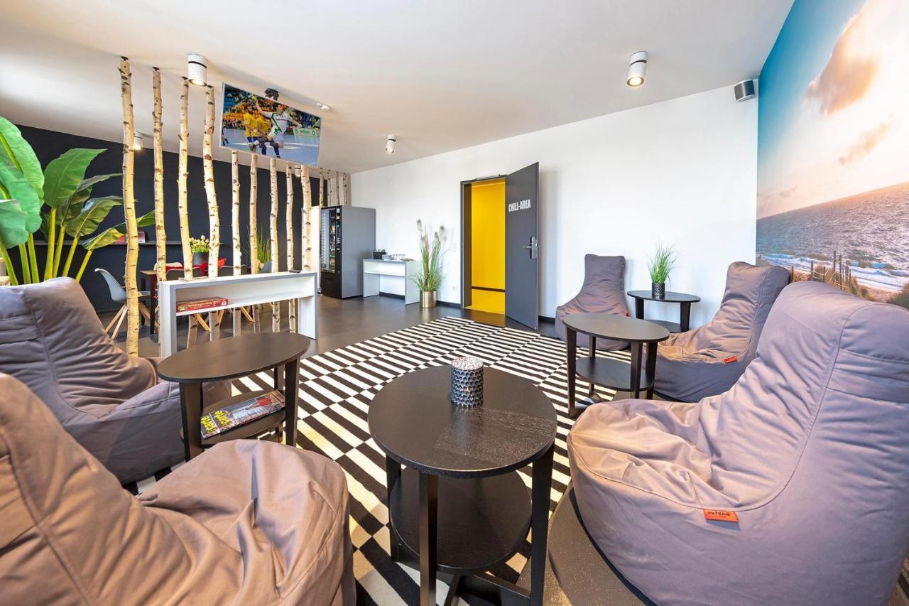 Athletik Kiel Hotel 3*