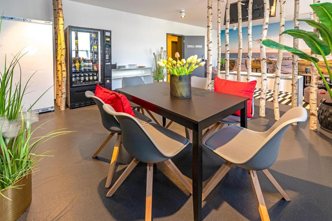 Athletik Kiel Hotel Altenholz